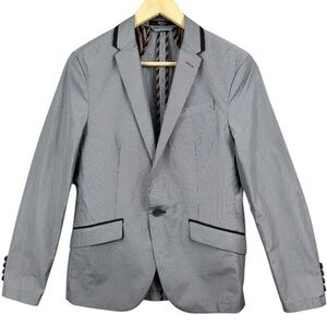 G2000 Men Outdoor Lightweight Jacket Blazer Style Size Small